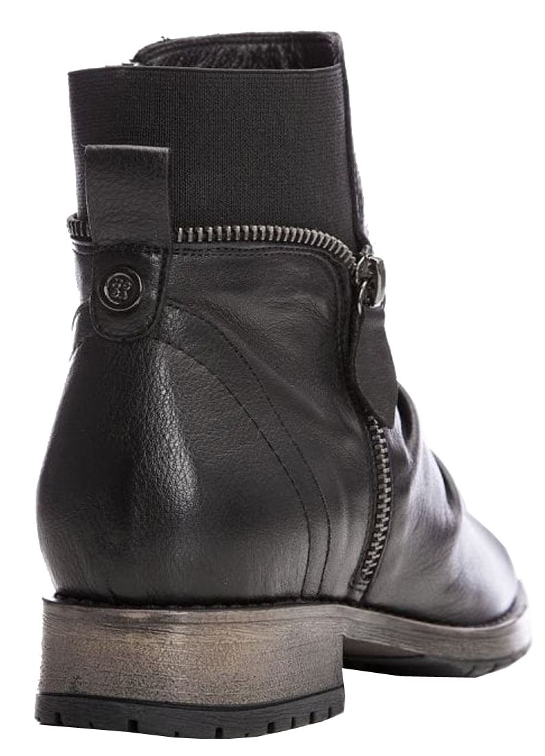 Moda In Pelle Altringham Womens Leather Boots eBay