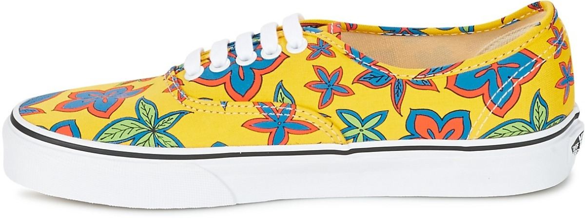 authentic vans gelb authentic vans gelb