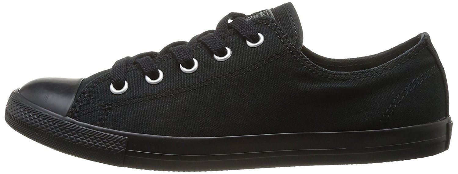 converse dainty negro converse dainty negro