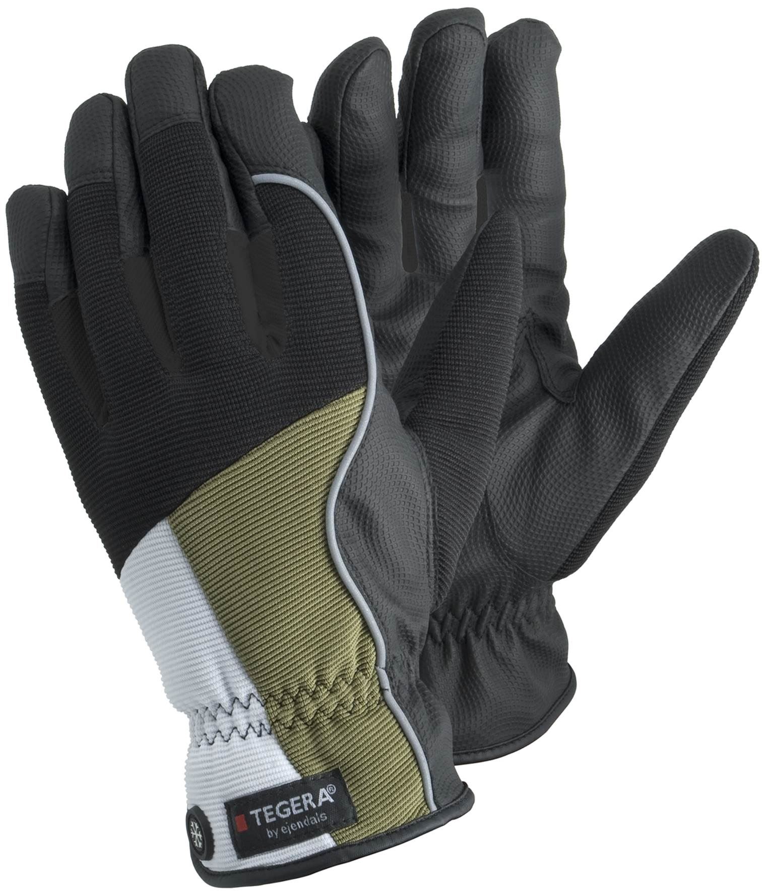 Guanti Termici da Uomo Therm-ic