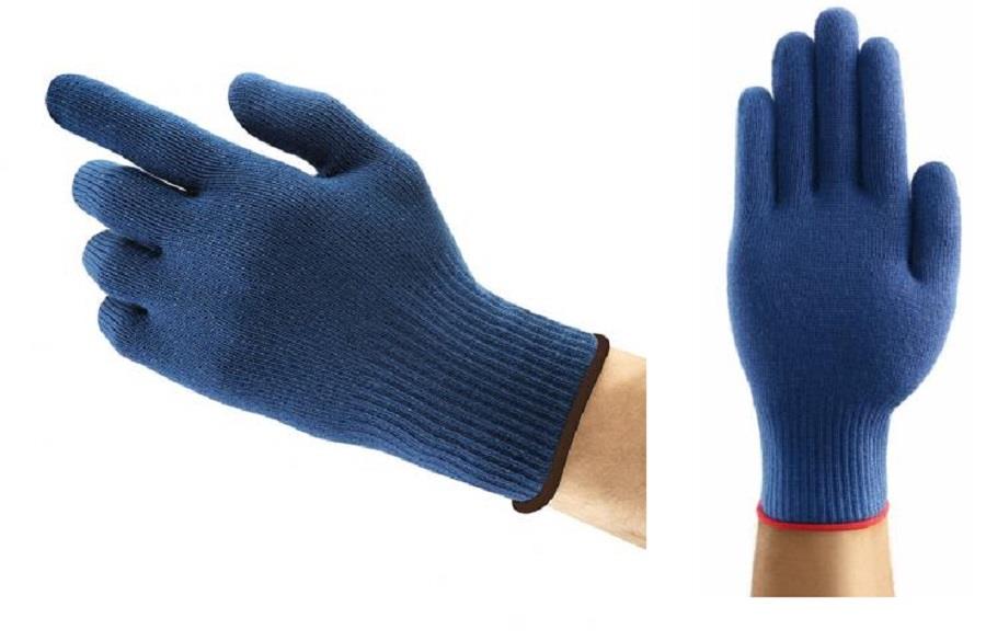 Ansell 78103 Thermal Gloves Refrigerated Cold Store Dry Food Frozen