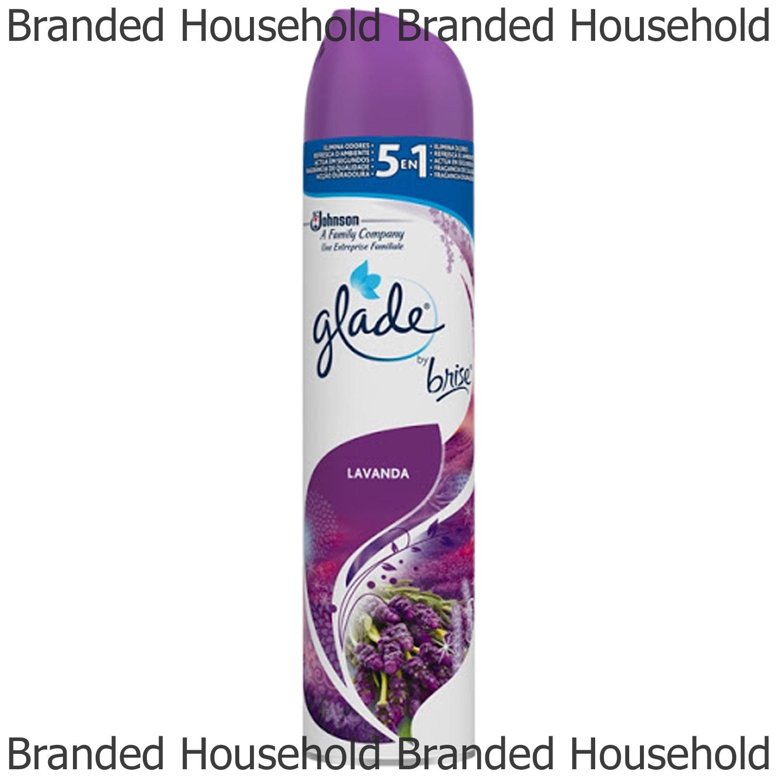 Brise aero lavendel en violet 300ml (5410101015011)
