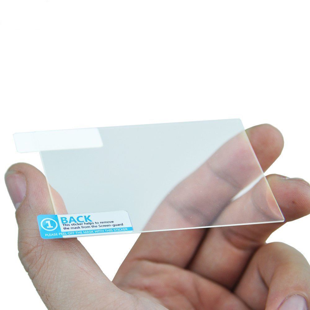 JJC GSP-D7100 Ultra-Thin Glass LCD Screen Cover Protector for Nikon D7100 D7200 - Picture 2 of 7