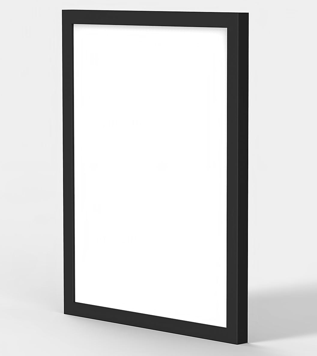 MODERN FRAMES PHOTO PICTURE POSTER FRAME LARGE PREMIUM QUALITY 6