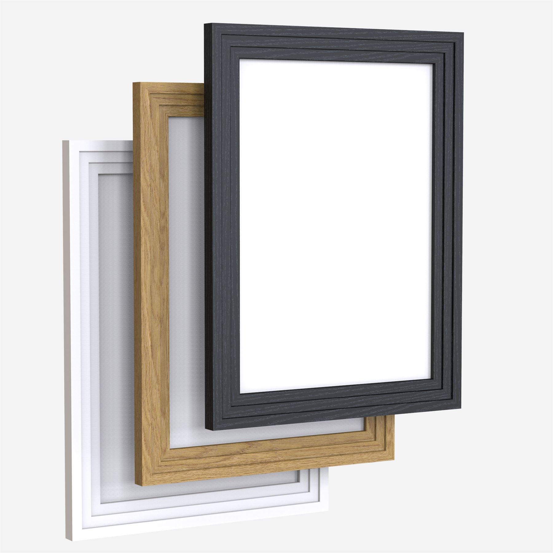 A2 BEECH MODERN PHOTO PICTURE POSTER FRAME WITH QUALITY BLACK A3 MOUNT A2 BEECH MODERN PHOTO PICTURE POSTER FRAME WITH QUALITY BLACK A3 MOUNT