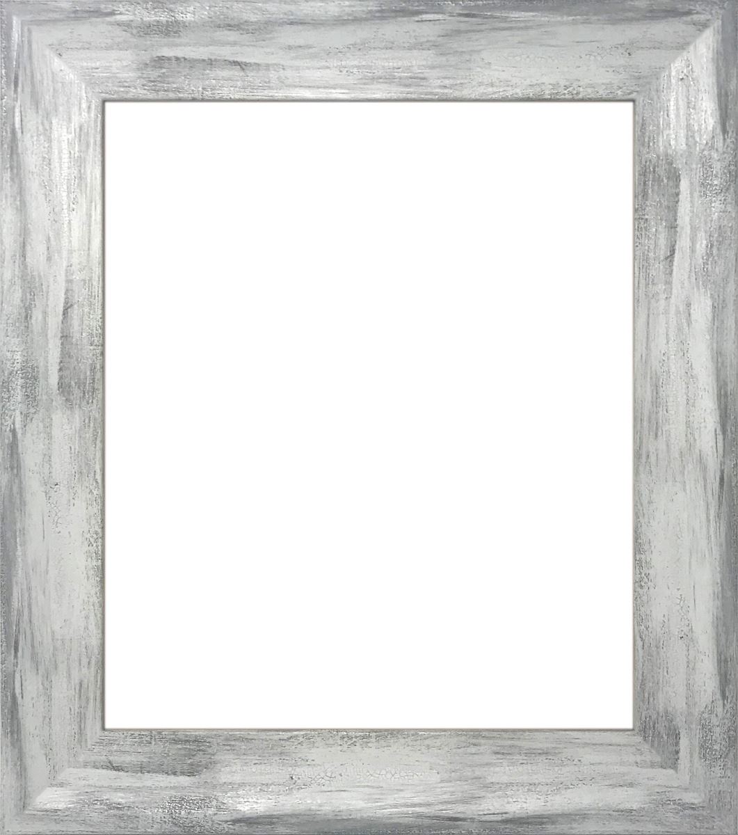 Cornice portafoto maxi A1 A2 A3 A4 A5 bianco crema grigio antracite - Foto 2 di 5