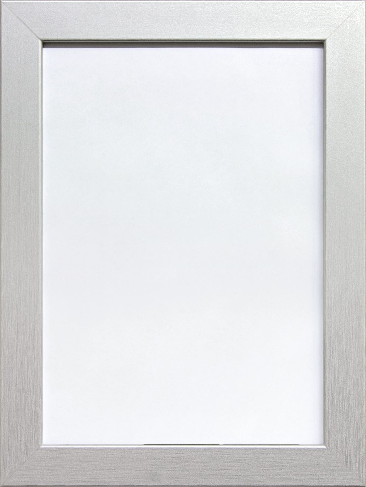 Panoramic Sizes Picture Frames Photo Frames Modern Poster Frame Black White Oak