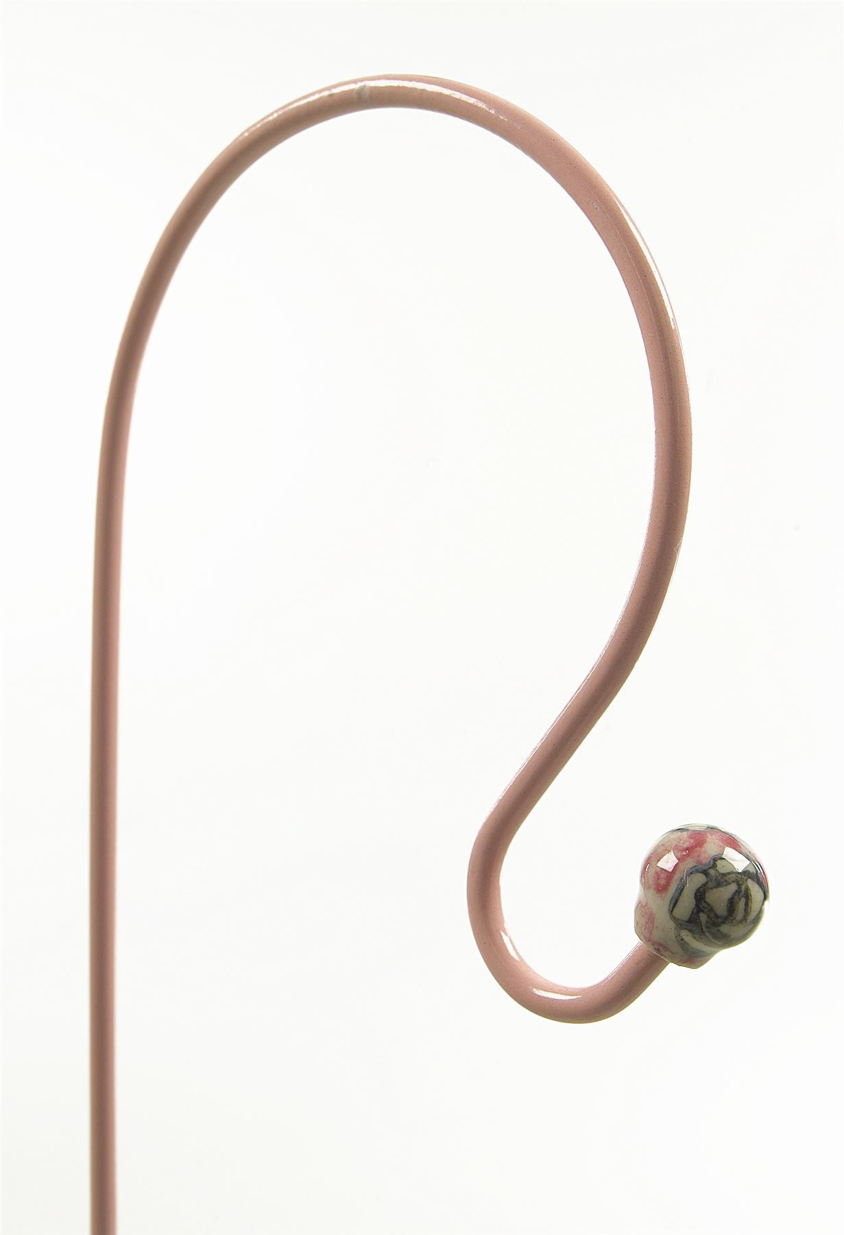 Shepherds Crook Lantern Holders 1.2m (Pack of 3) in Various Colours - Picture 11 of 13