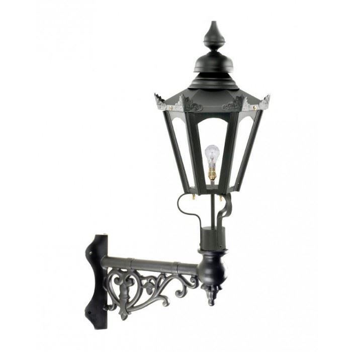 USED EX-Display Hexagonal Ornate Wall Lights in Various Colours & Sizes - Picture 9 of 9