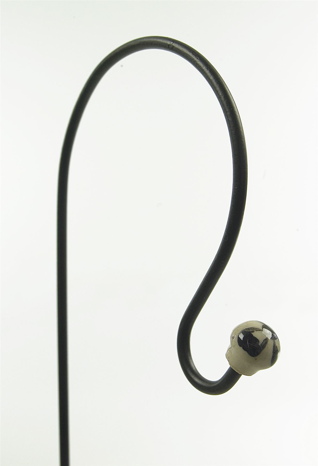 Shepherds Crook Lantern Holders 1.2m (Pack of 3) in Various Colours - Picture 4 of 13