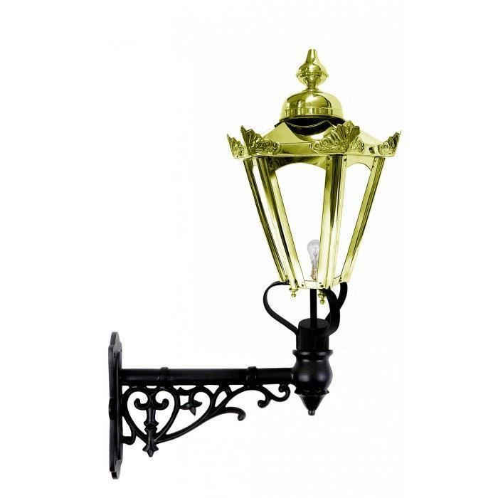 USED EX-Display Hexagonal Ornate Wall Lights in Various Colours & Sizes - Picture 7 of 9