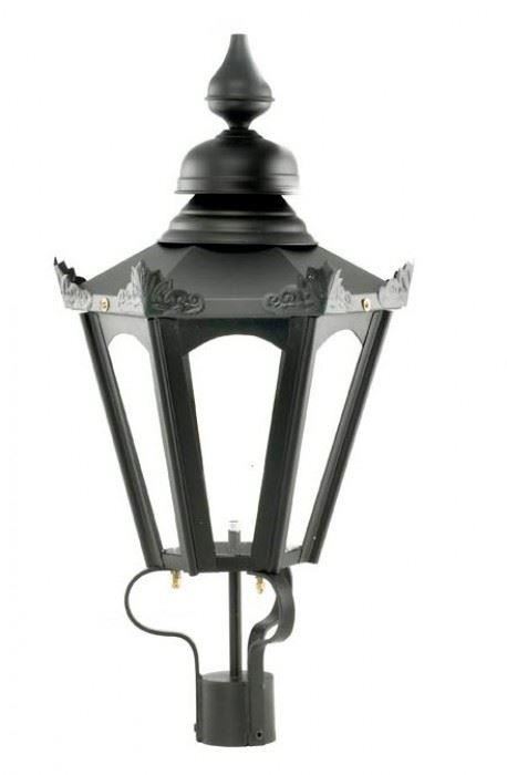 USED EX-Display Hexagonal Ornate Wall Lights in Various Colours & Sizes - Picture 2 of 9