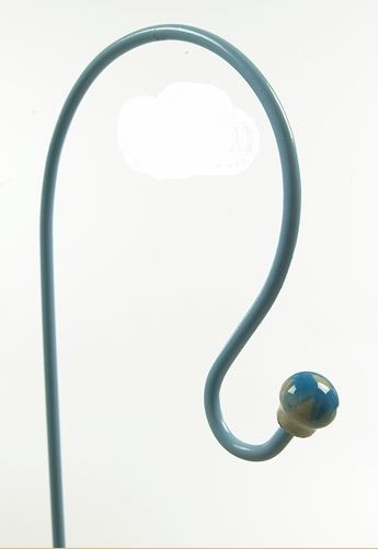 Shepherds Crook Lantern Holders 1.2m (Pack of 3) in Various Colours - Picture 9 of 13