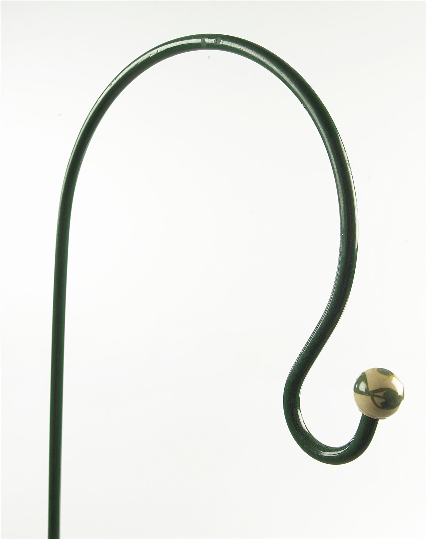 Shepherds Crook Lantern Holders 1.2m (Pack of 3) in Various Colours - Picture 2 of 13