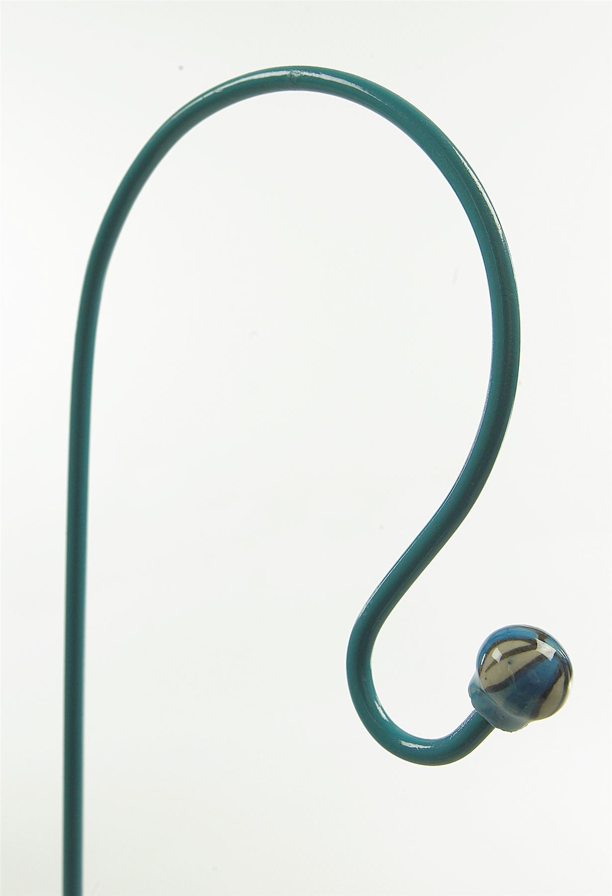 Shepherds Crook Lantern Holders 1.2m (Pack of 3) in Various Colours - Picture 6 of 13