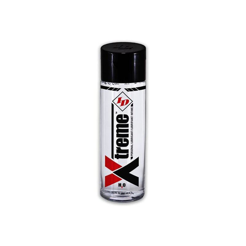 ID Xtreme H20 Thick Water based Sex Lubricant, Anal - Picture 5 of 5