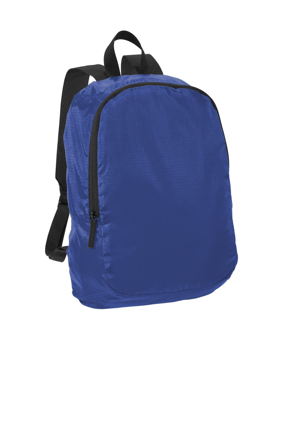 Port Authority Crush Ripstop Backpack BG213 - Picture 6 of 6
