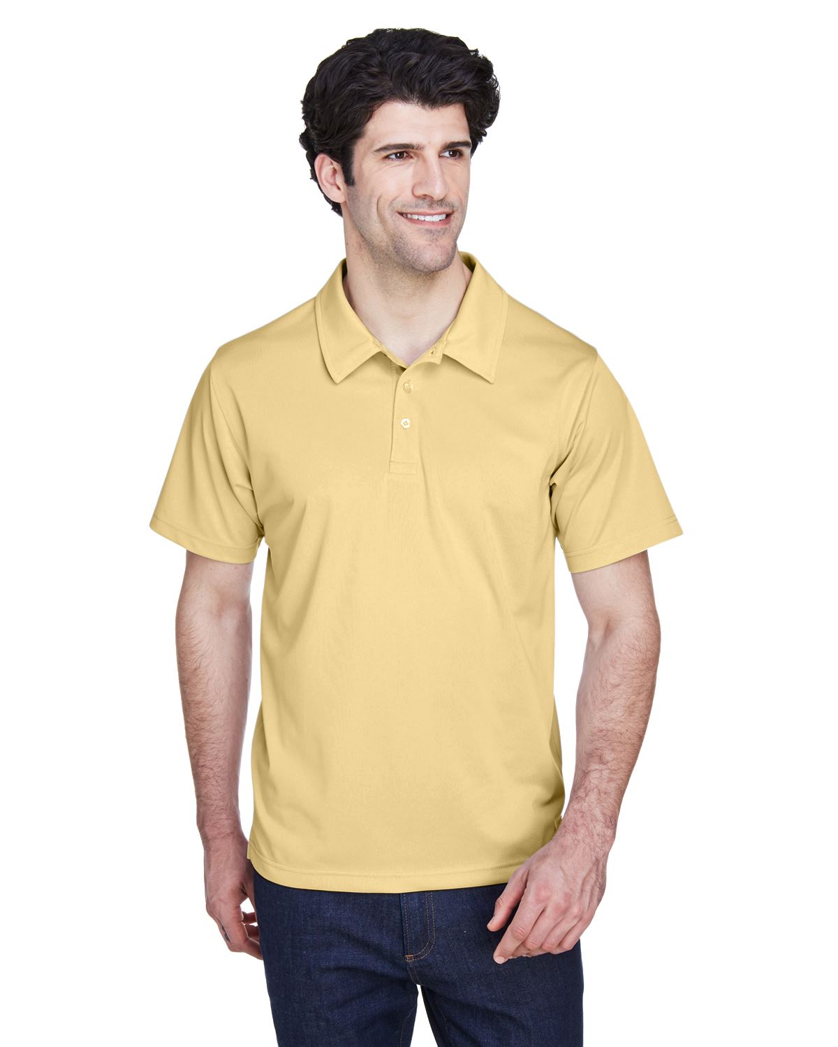 Team 365 Polos Mens Command Snag Protection Polo TT21 - Picture 63 of 68