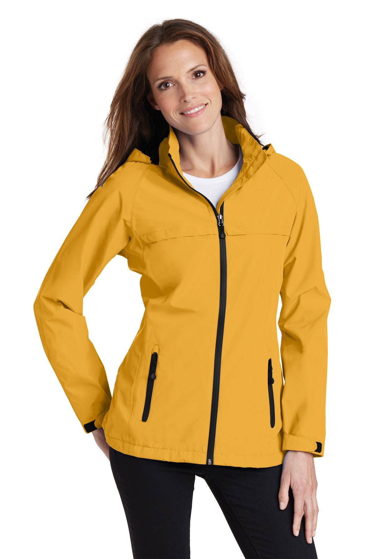 Port Authority Womens Torrent Waterproof Jacket L333 - Picture 15 of 20