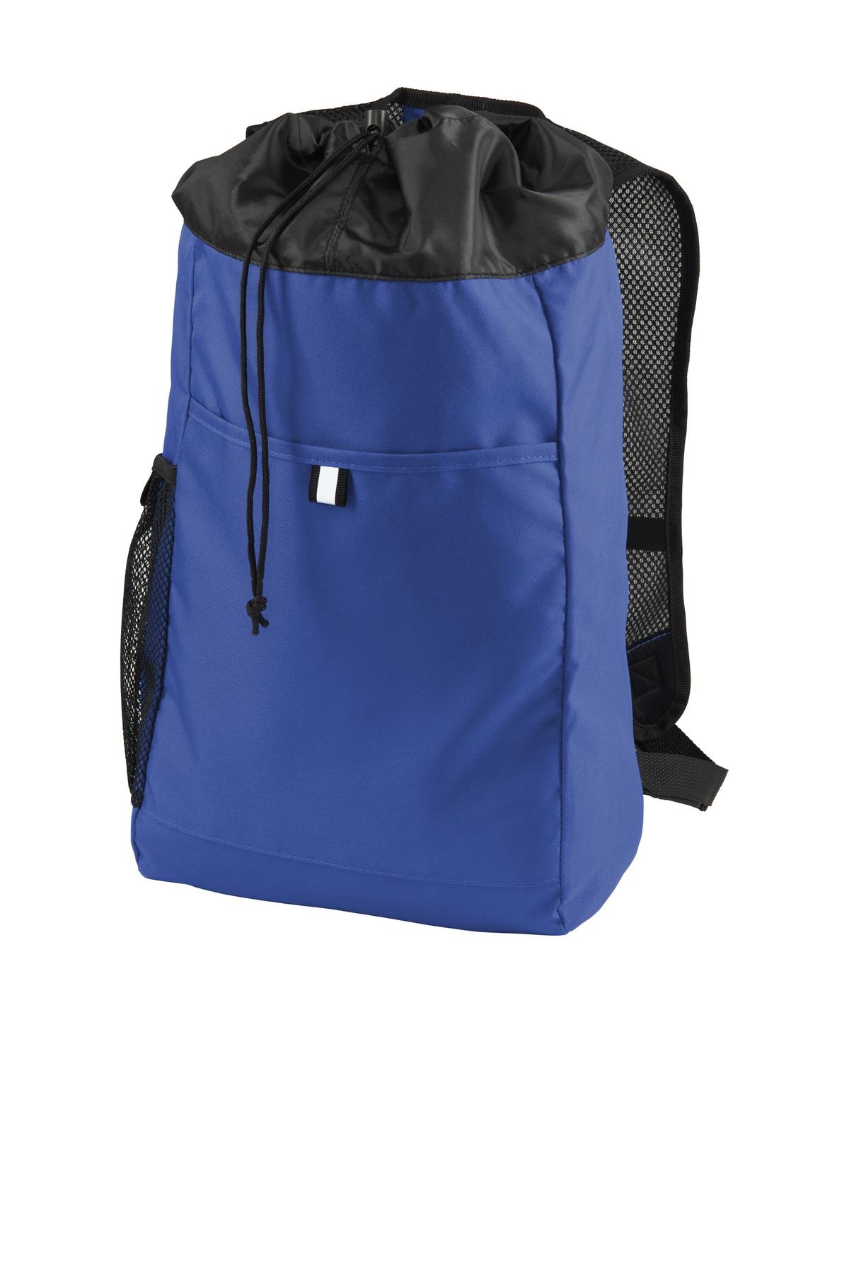 Port Authority Hybrid Backpack BG211 - Picture 6 of 6