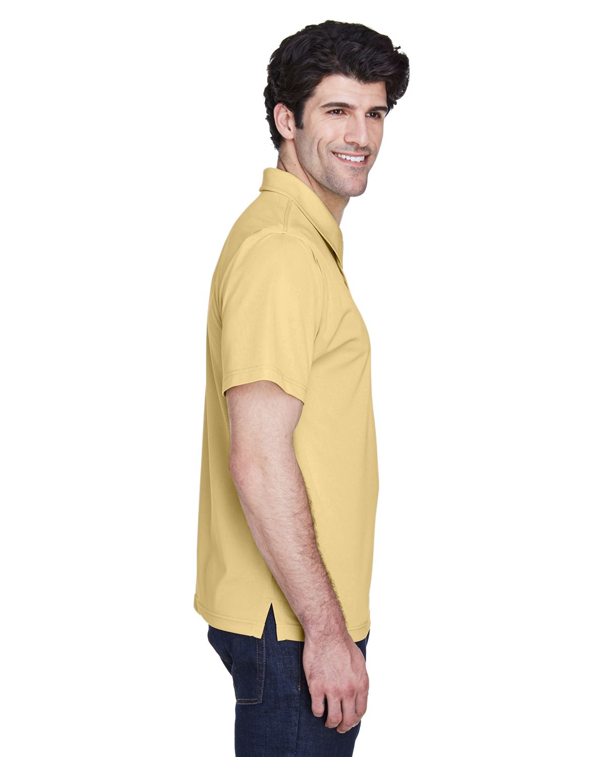Team 365 Polos Mens Command Snag Protection Polo TT21 - Picture 65 of 68