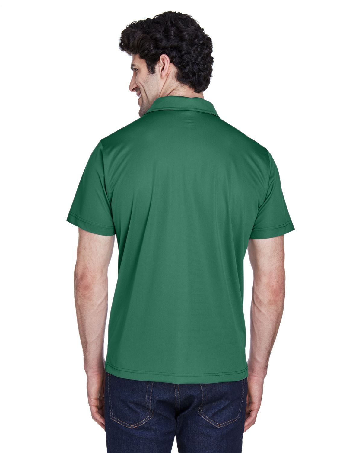 Team 365 Polos Mens Command Snag Protection Polo TT21 - Picture 55 of 68