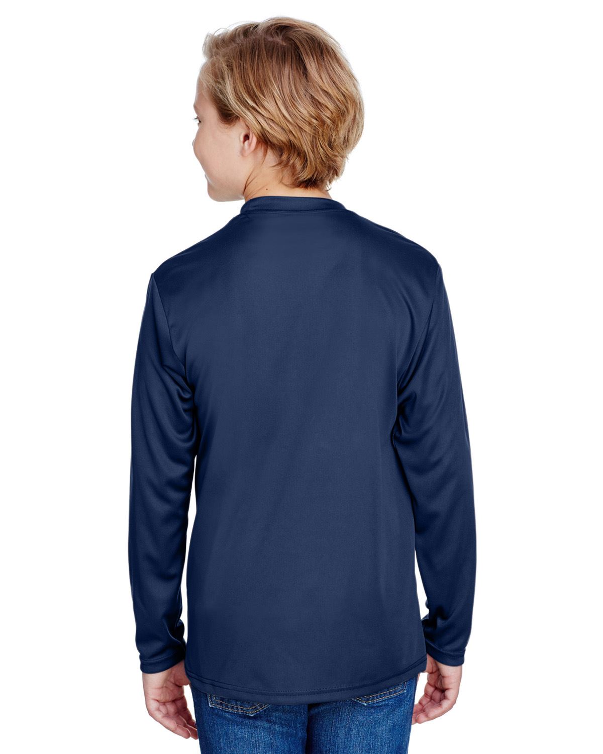 4xl long sleeve dri fit shirts