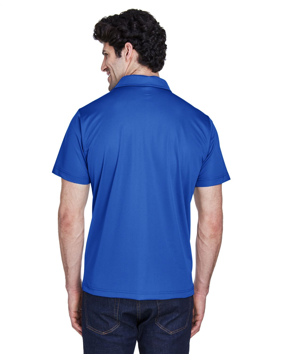 Team 365 Polos Mens Command Snag Protection Polo TT21 - Picture 37 of 68