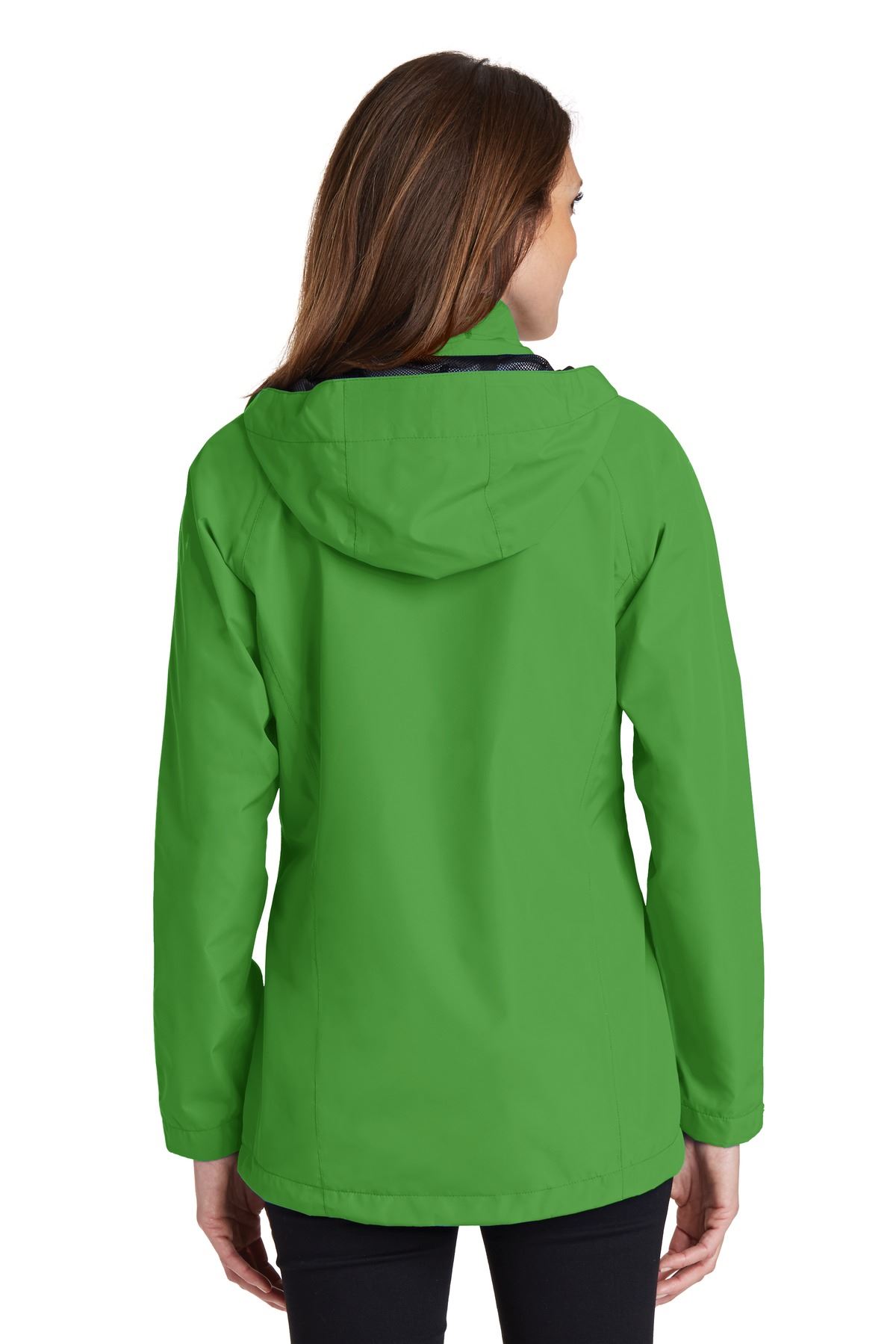 Port Authority Womens Torrent Waterproof Jacket L333 - Picture 20 of 20