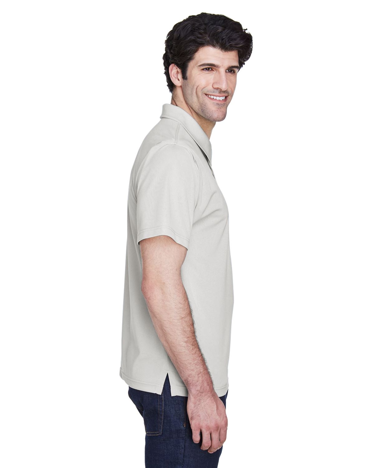 Team 365 Polos Mens Command Snag Protection Polo TT21 - Picture 41 of 68