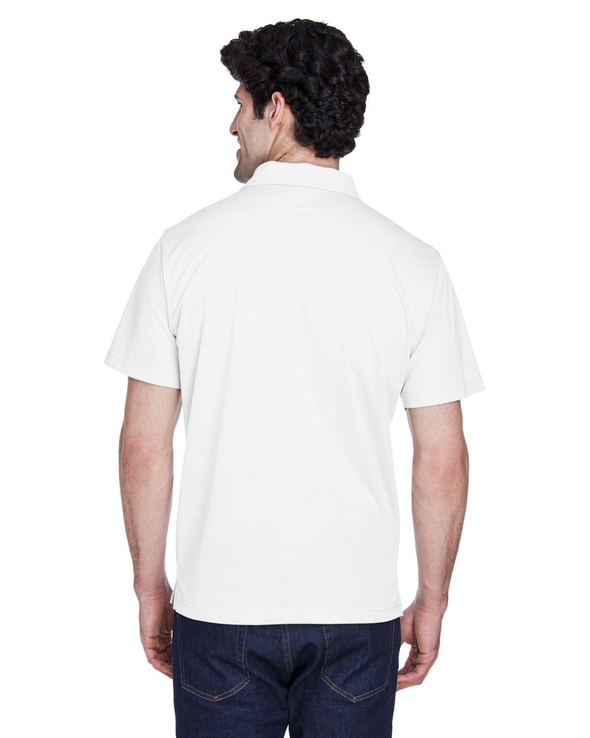 Team 365 Polos Mens Command Snag Protection Polo TT21 - Picture 67 of 68