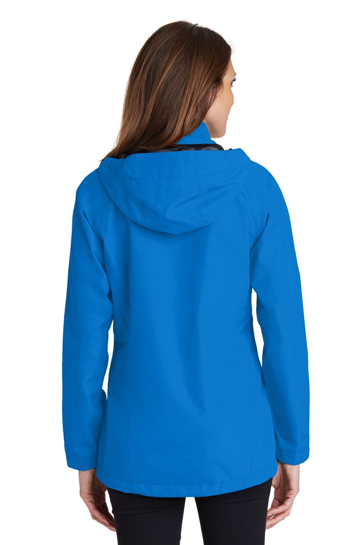 Port Authority Womens Torrent Waterproof Jacket L333 - Picture 10 of 20