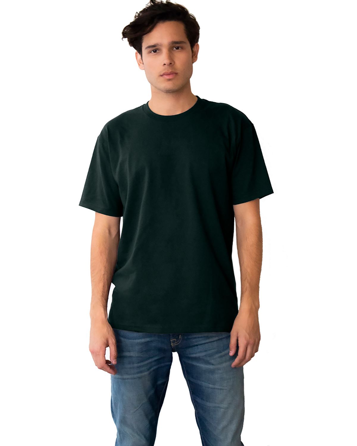 Next Level Unisex Ideal Heavyweight 