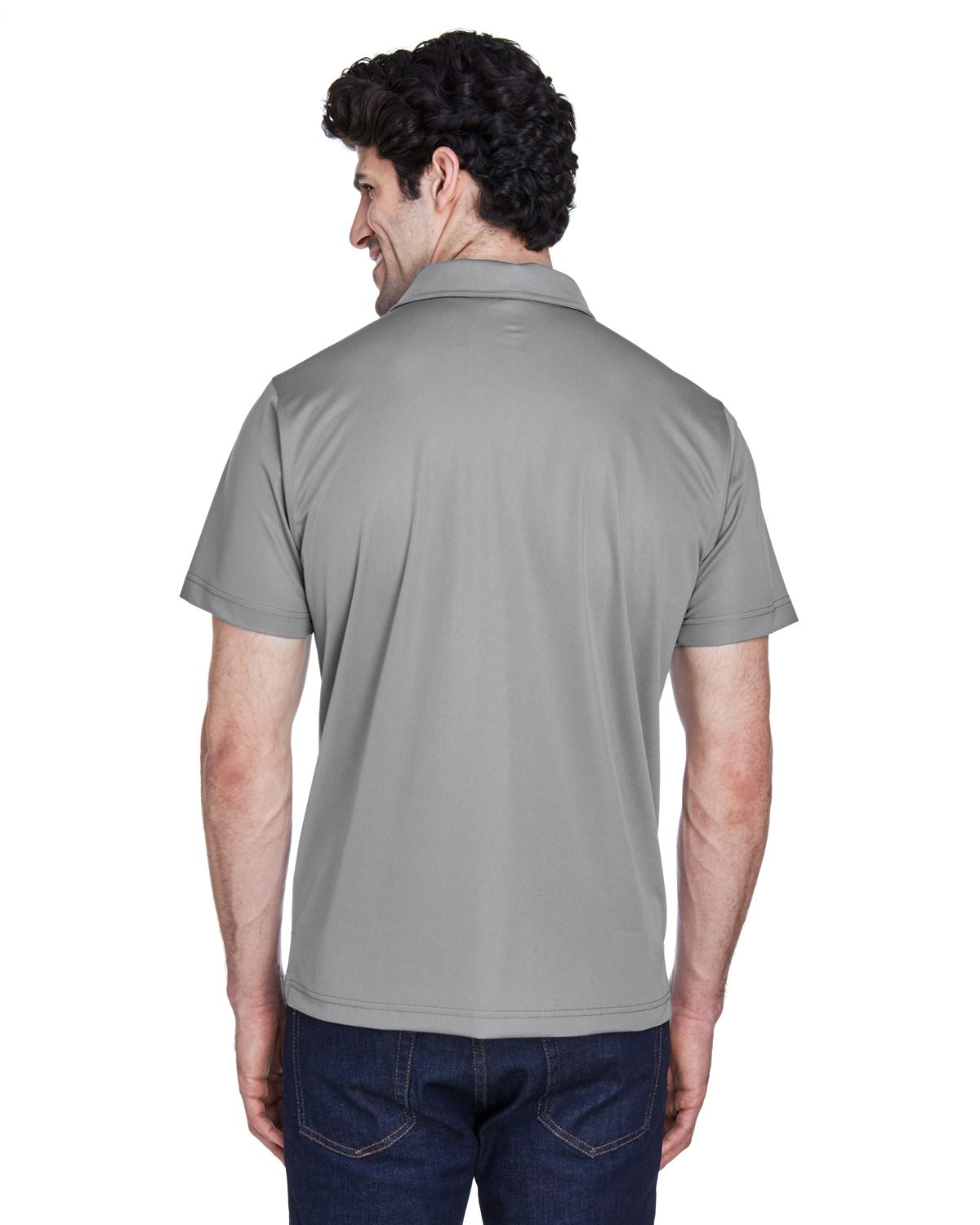 Team 365 Polos Mens Command Snag Protection Polo TT21 - Picture 16 of 68