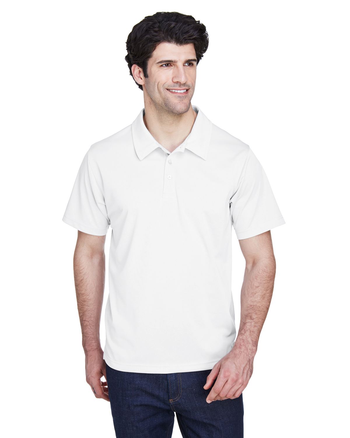 Team 365 Polos Mens Command Snag Protection Polo TT21 - Picture 66 of 68