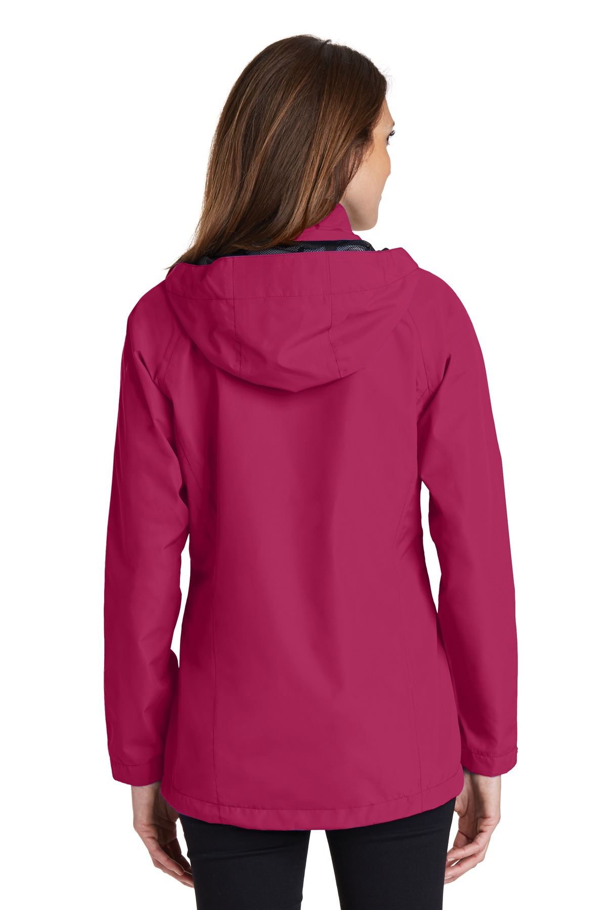Port Authority Womens Torrent Waterproof Jacket L333 - Picture 7 of 20