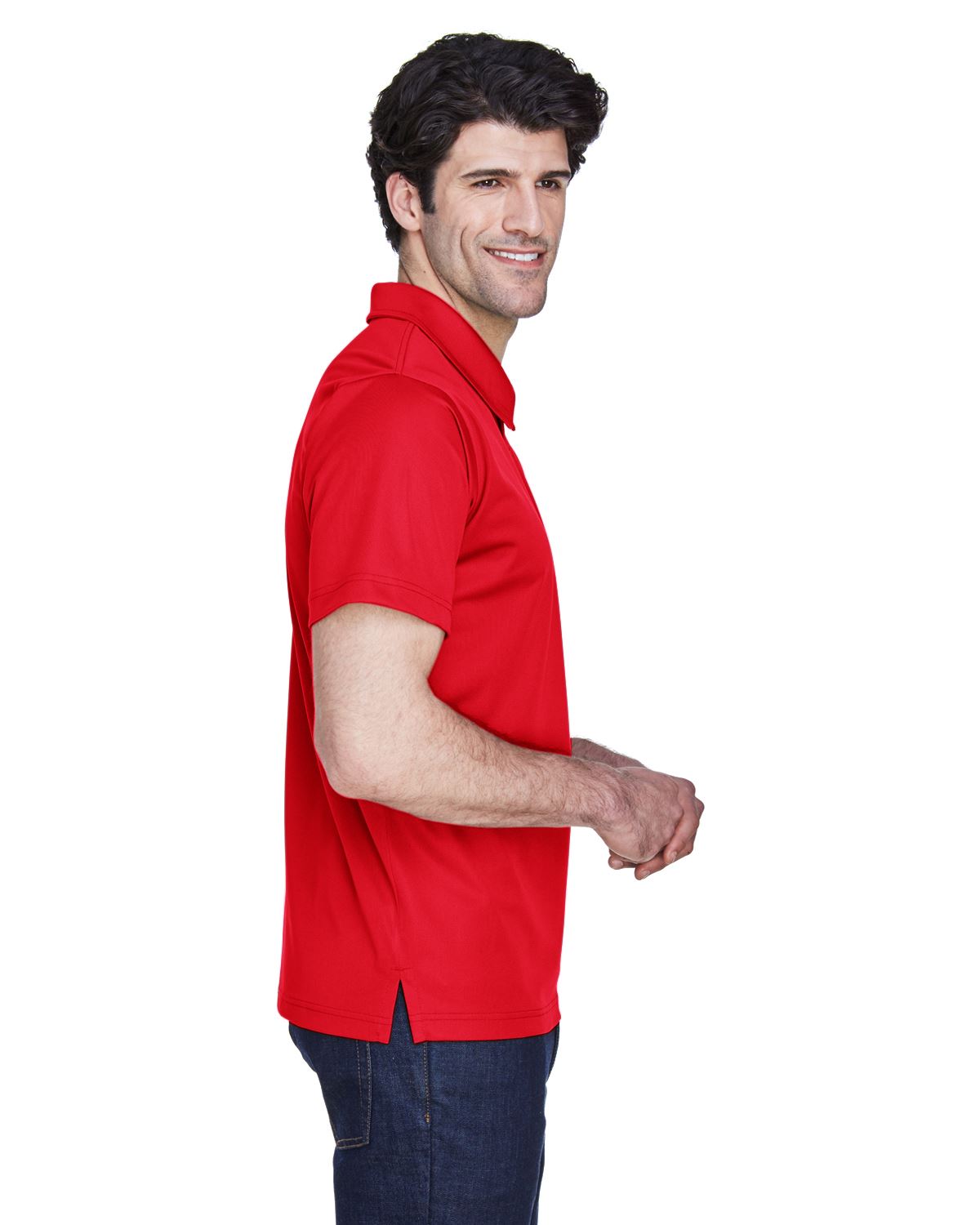 Team 365 Polos Mens Command Snag Protection Polo TT21 - Picture 35 of 68