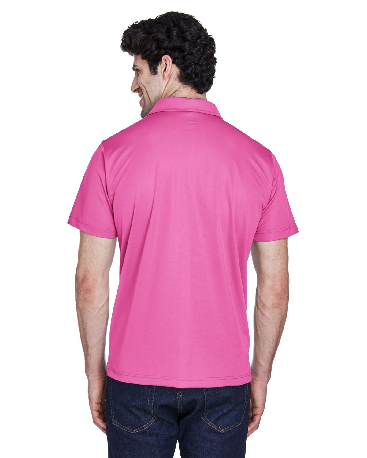 Team 365 Polos Mens Command Snag Protection Polo TT21 - Picture 49 of 68
