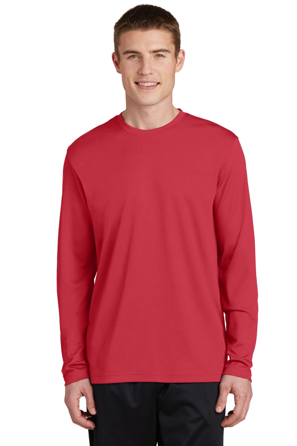 thumbnail image 2 of Buy Sport Tek Mens St340 Online Zambia 2 of 11