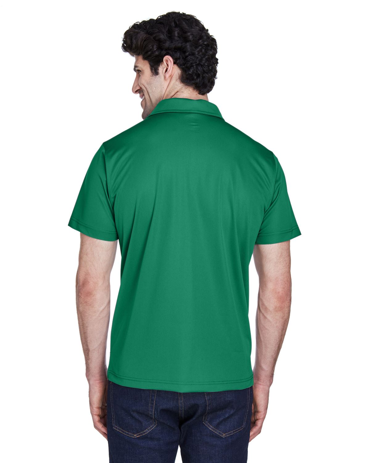 Team 365 Polos Mens Command Snag Protection Polo TT21 - Picture 19 of 68