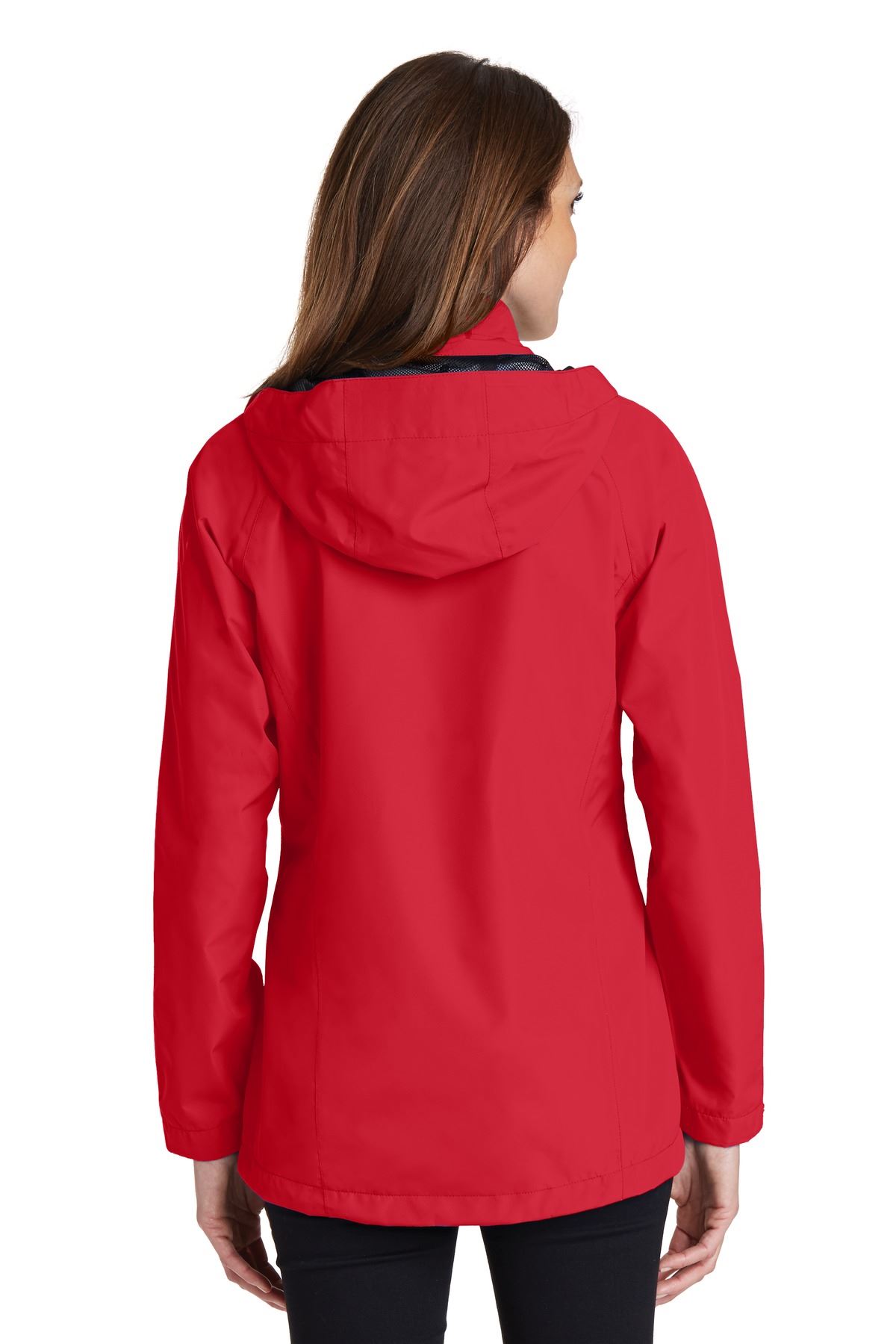 Port Authority Womens Torrent Waterproof Jacket L333 - Picture 12 of 20