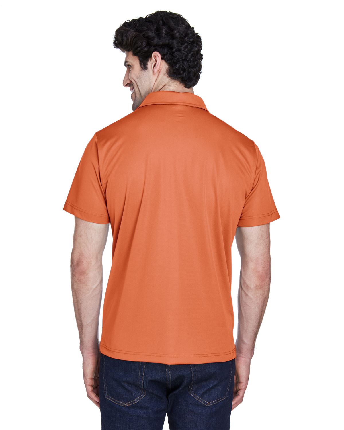 Team 365 Polos Mens Command Snag Protection Polo TT21 - Picture 46 of 68