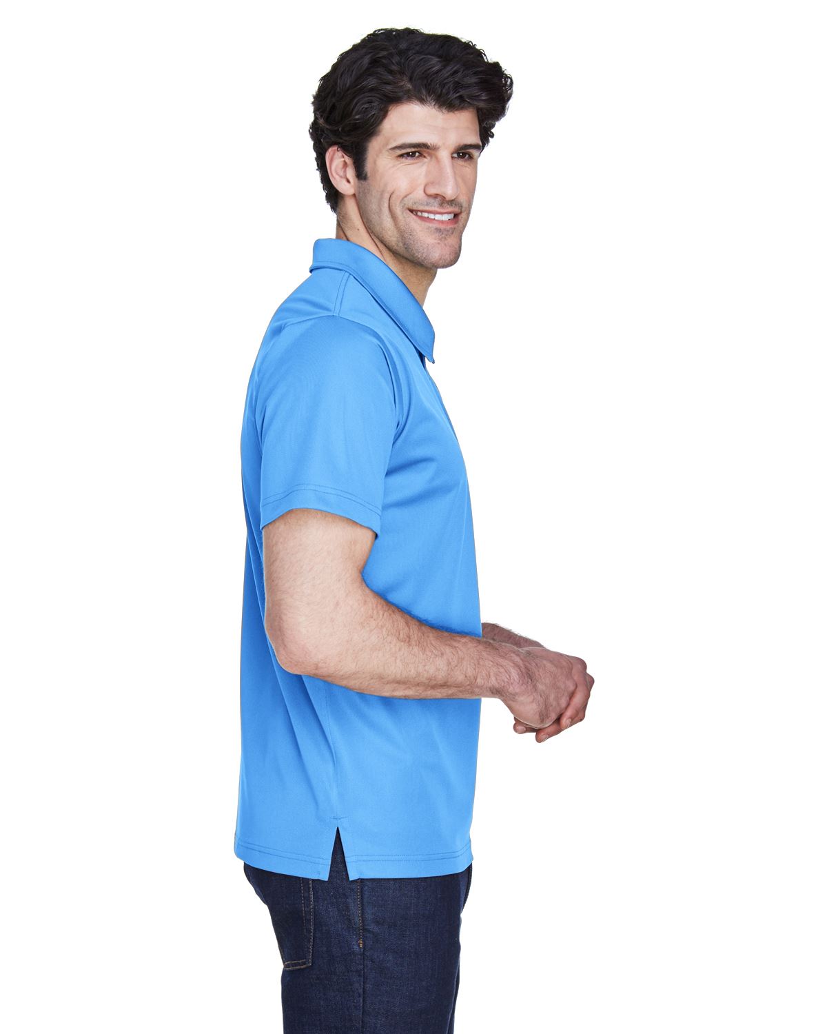 Team 365 Polos Mens Command Snag Protection Polo TT21 - Picture 23 of 68
