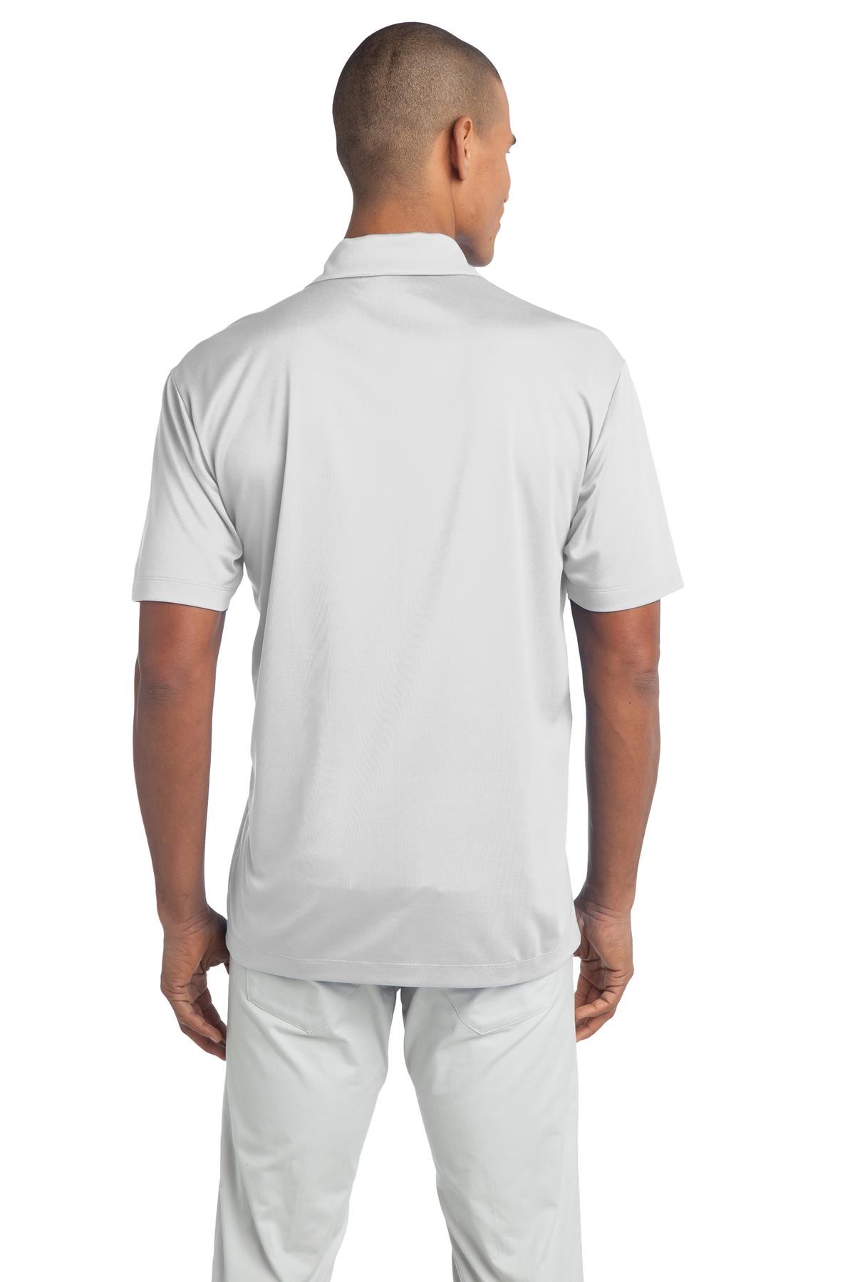 Port Authority Mens Dri-Fit SIlk touch Performance Polo Golf Shirt M-K540 - Picture 37 of 37
