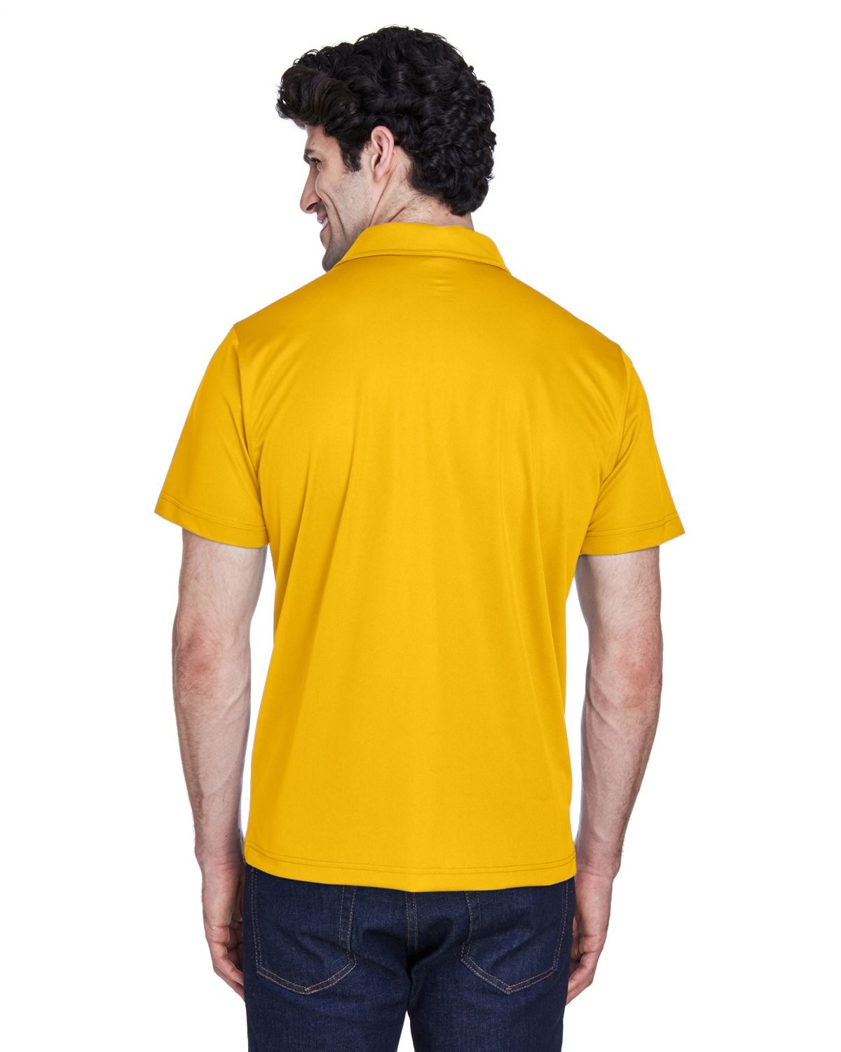 Team 365 Polos Mens Command Snag Protection Polo TT21 - Picture 43 of 68