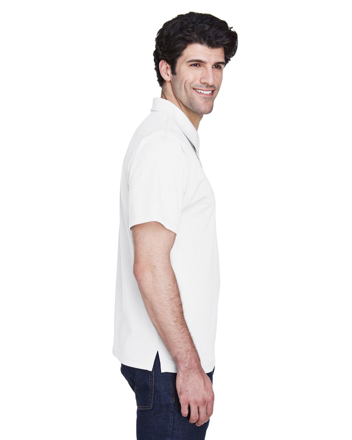 Team 365 Polos Mens Command Snag Protection Polo TT21 - Picture 68 of 68