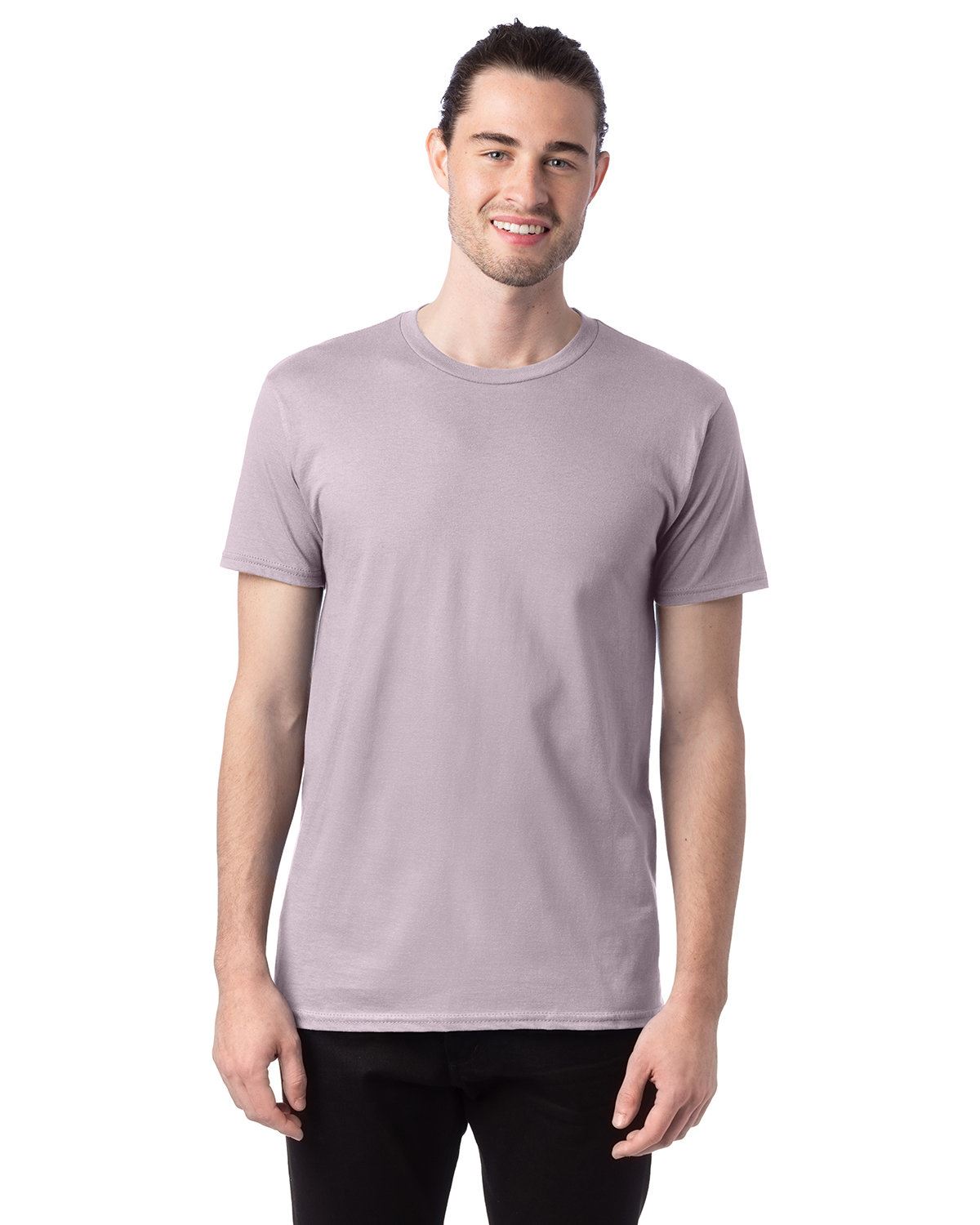 Hanes Mens T-Shirt Ringspun Cotton 4.5 oz Light Weight S-3XL M-4980 - Picture 23 of 49