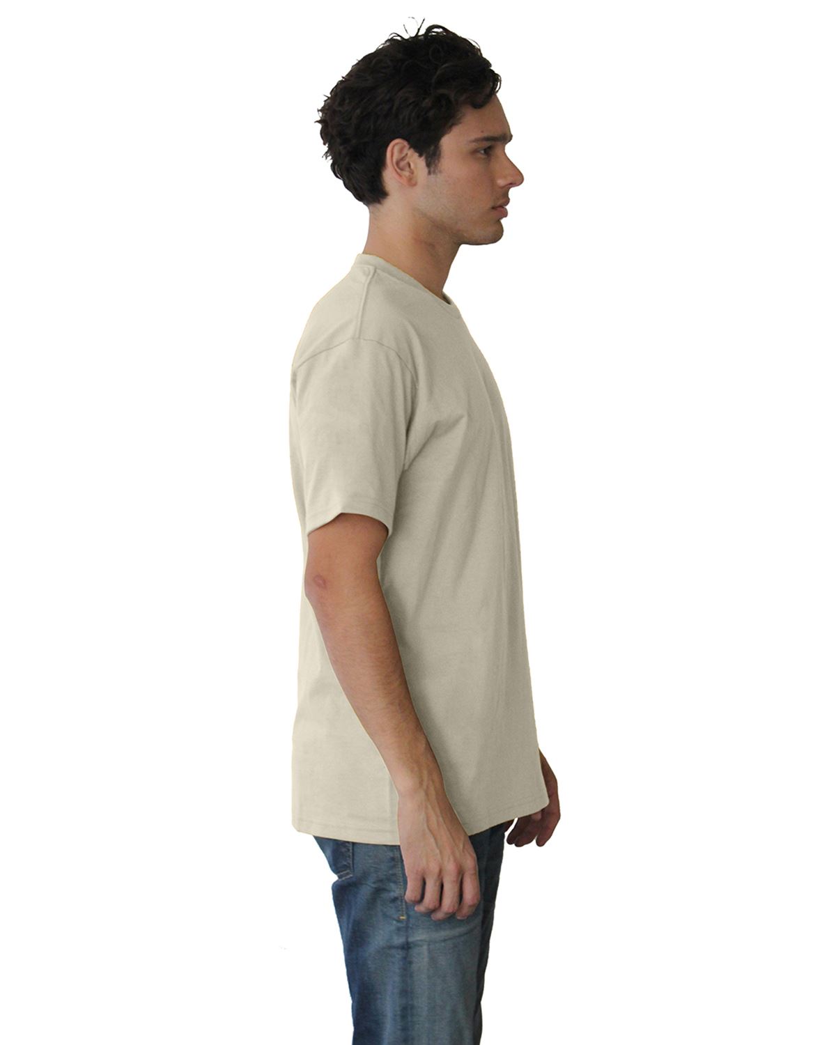 Next Level Unisex Ideal Heavyweight 