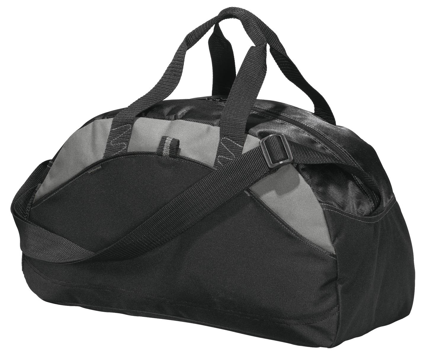 Port Authority - Medium Contrast Duffel BG1070 - Picture 3 of 7