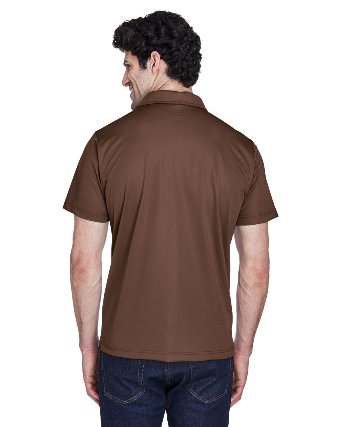 Team 365 Polos Mens Command Snag Protection Polo TT21 - Picture 52 of 68